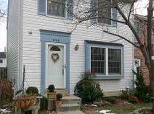 6068 Cedar Wood Dr, Columbia, MD 21044