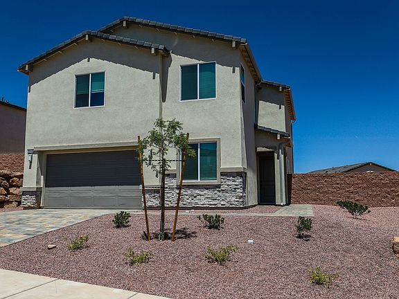 2nd image of 3068 W Orco Ln