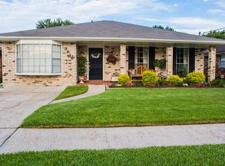3216 Maryland Ave, Kenner, LA 70065