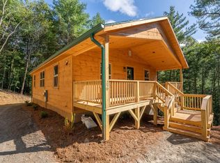 250 Choctaw Ridge Trl, Murphy, NC 28906