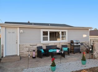 148 W Holden Ave, Saint Louis, MO