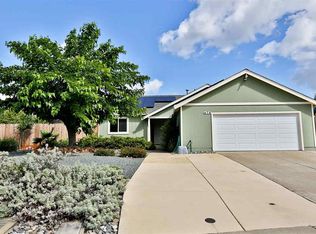 470 Anvilwood Dr, Oakley, CA 94561