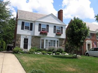 3715 Townley Rd, Shaker Heights, OH 44122