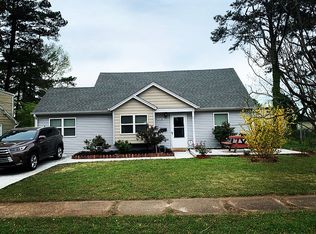 5530 Deepdale Dr, Norfolk, VA 23502