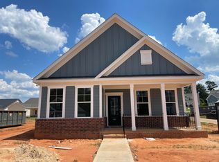 444 Minim Way, North Augusta, SC 29860