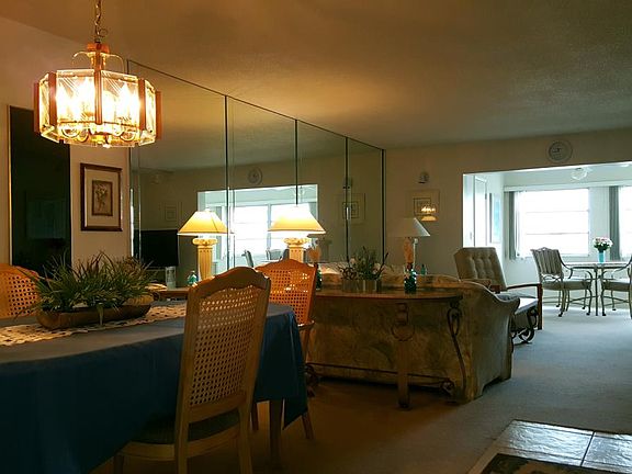 5th image of 4542 Garnet Dr Unit 203