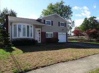 1361 Richard Ave, Bethlehem, PA