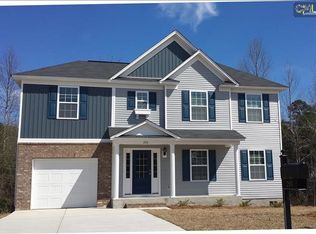 293 Vermillion Dr, Columbia, SC 29209