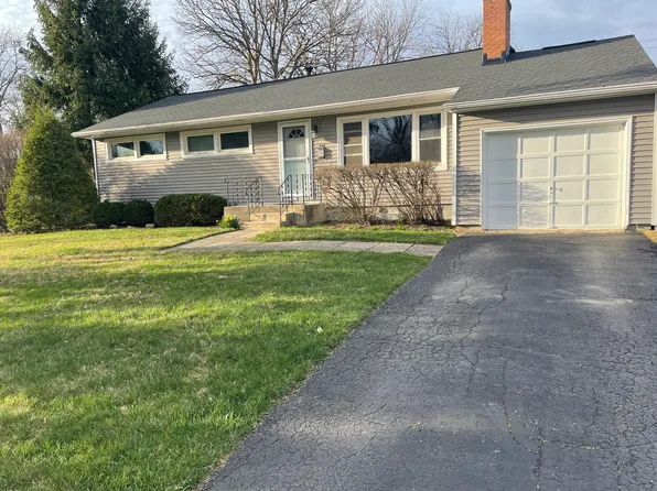 230 E Stanton Ave, Columbus, OH 43214