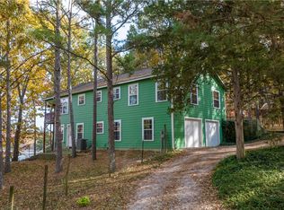 22732 Raymond St, Springdale, AR 72764