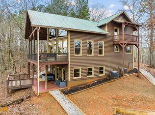 77 Poplar Ridge Dr, Cleveland, GA 30528