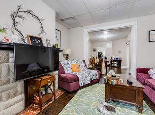 406 Kingsboro St #1, Pittsburgh, PA