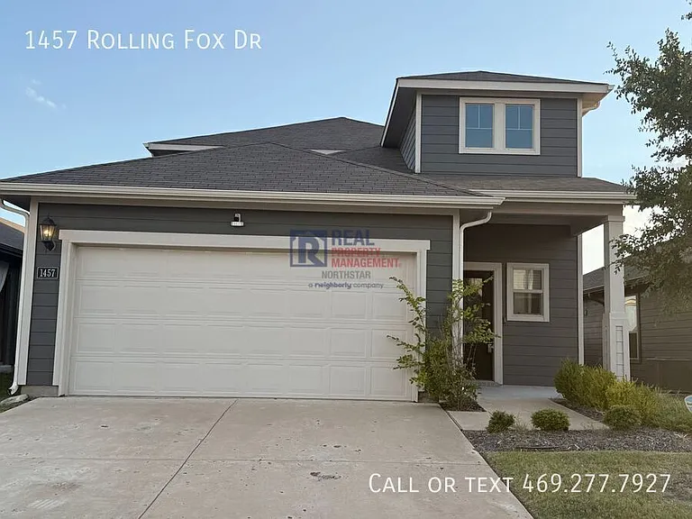 1457 Rolling Fox Dr — Photo 1