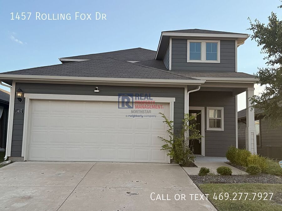 1st image of 1457 Rolling Fox Dr