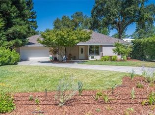 1664 Vallombrosa Ave, Chico, CA 95926