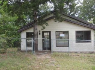 Freida St, Hot springs national park, AR 71913