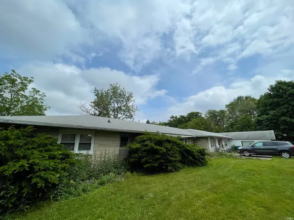 520 S Butterfield Rd, Muncie, IN 47302