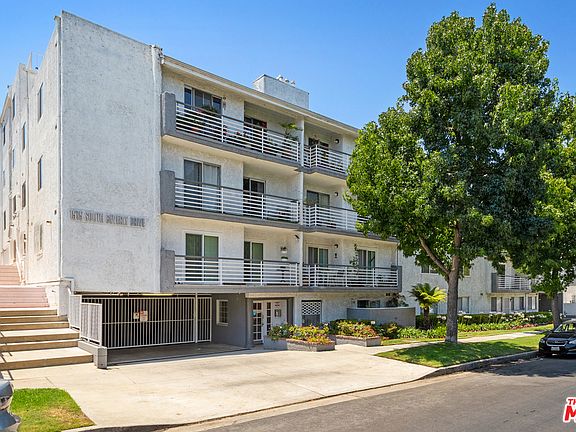 2nd image of 1515 S Beverly Dr APT 307
