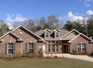 12013 Balsam Ct, Spanish Fort, AL 36527