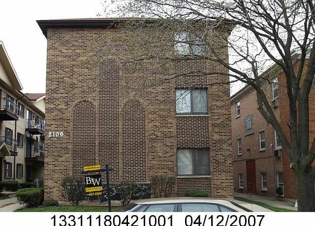 1st image of 2109 N Harlem Ave APT 3B