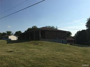 12655 Victoria Hts, Festus, MO 63028