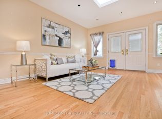 62 Keystone Ave, Toronto, ON M4C1H4