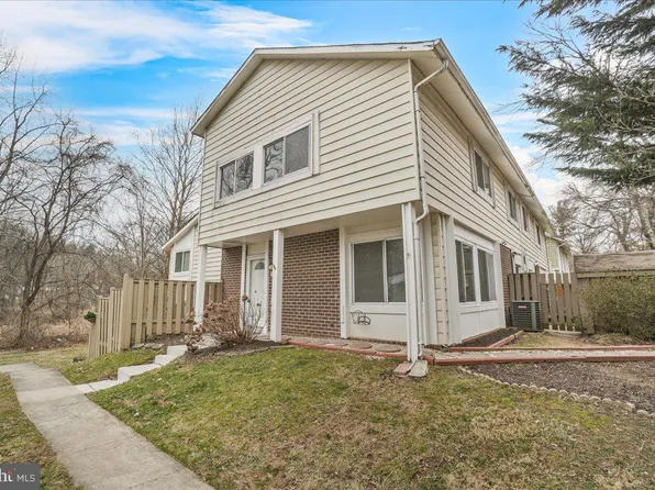 12705 Sesame Seed Ct, Germantown, MD 20874