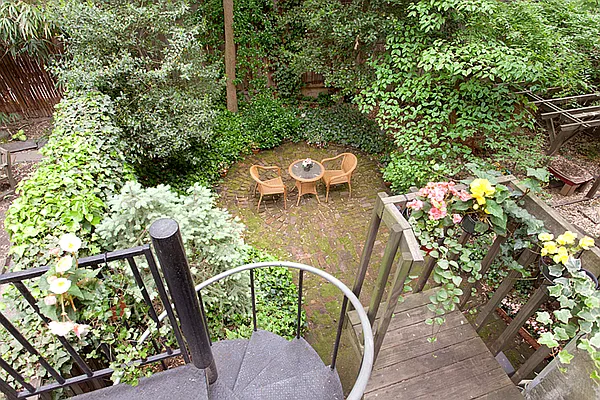 Sold by Brown Harris Stevens | media 3