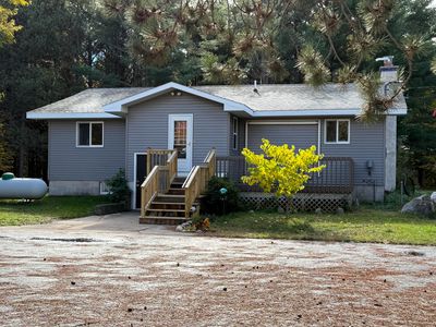 10386 Inverness Trail Rd, Cheboygan, MI, 49721