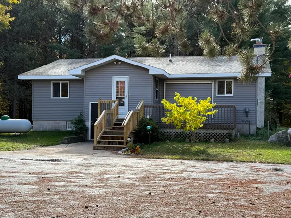 10386 Inverness Trail Rd, Cheboygan, MI 49721