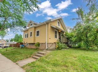 1100 S 57th St, West Allis, WI 53214