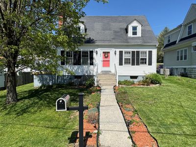 122 Tazewell Ave, Tazewell, VA, 24651