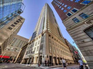 70 Temperance St UNIT 5114, Toronto, ON M5H0B1