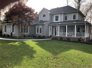 196 Keats Rd, Mooresville, NC 28117