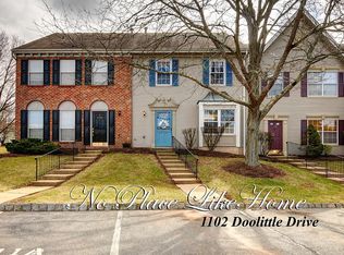 1102 Doolittle Dr, Bridgewater, NJ 08807