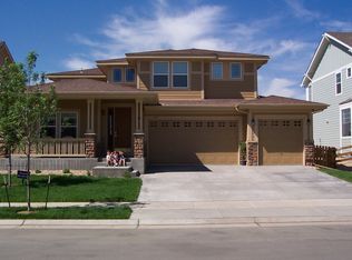 470 Mazzini St, Erie, CO 80516