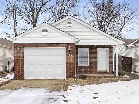 2nd image of 500 Chantilly Dr