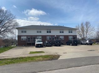 804 Hickory St #3, Warrensburg, MO 64093