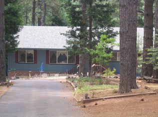 27352 Chaparral Dr W, Pioneer, CA 95666