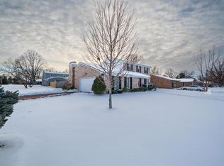 1502 Forrest Ln, Owensboro, KY 42301