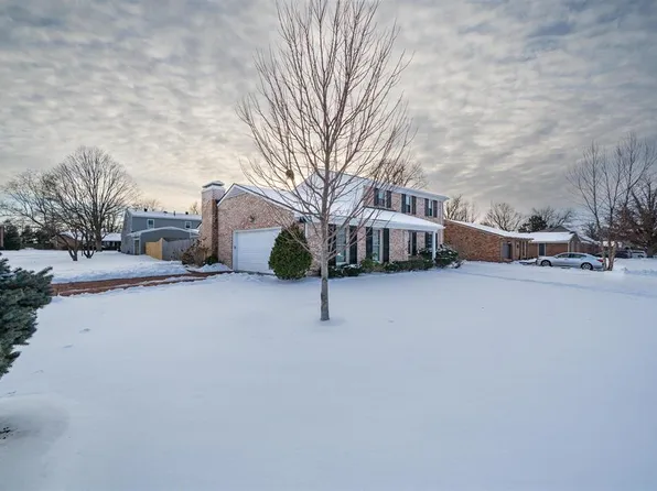 1502 Forrest Ln, Owensboro, KY 42301