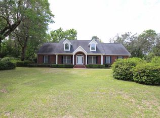 6365 Hammock Trc, Milton, FL 32583