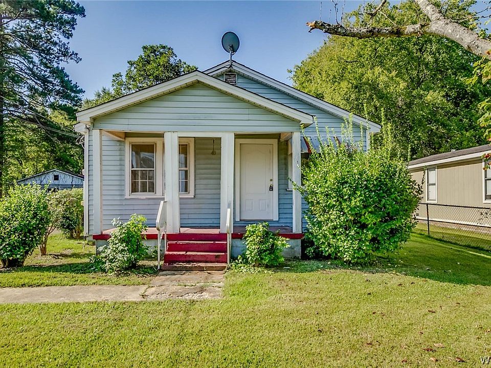 43 Washington Sq, Tuscaloosa, AL 35401 MLS 152222 Zillow