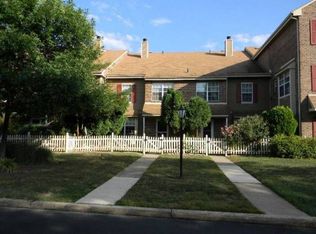 623 Palmer Ln, Yardley, PA 19067