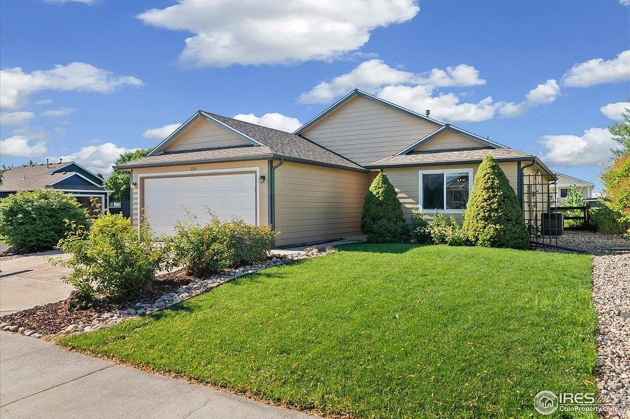くまっち 3733 Glenloch Ct, Fort Collins, CO 80524 | Zillow