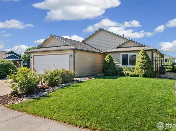 3733 Glenloch Ct, Fort Collins, CO 80524