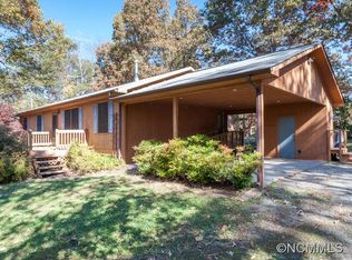 4 Spring Meadows Rd, Weaverville, NC 28787