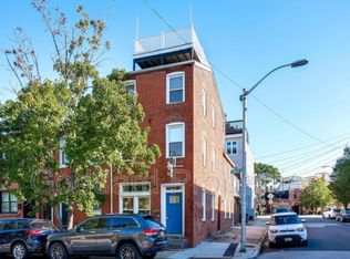 2244 Cambridge St, Baltimore, MD 21231