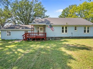4726 County Road 5000, Independence, KS 67301