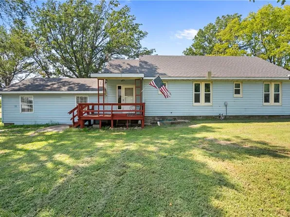 4726 County Road 5000, Independence, KS 67301